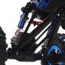 Краулер 1/10 - Night Crawler RTR: Черный артикул  LOSB0104T1