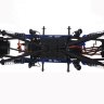 Краулер 1/10 - Night Crawler RTR: Черный артикул  LOSB0104T1