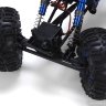 Краулер 1/10 - Night Crawler RTR: Черный артикул  LOSB0104T1