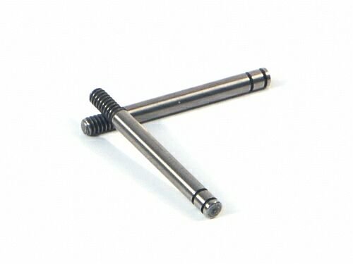 Штоки амортизаторов - 3x31mm (2шт.) SHOCK SHAFT артикул HPI-6807