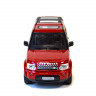 Р/У машина Double Eagle Land Rover (открываются двери) 1:16 н/б