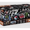 Радиоуправляемая автомодель ралли 1/8 нитро - (WR8 3.0 KEN BLOCK 2015 FORD FIESTA ST RX43) артикул HPI-115458
