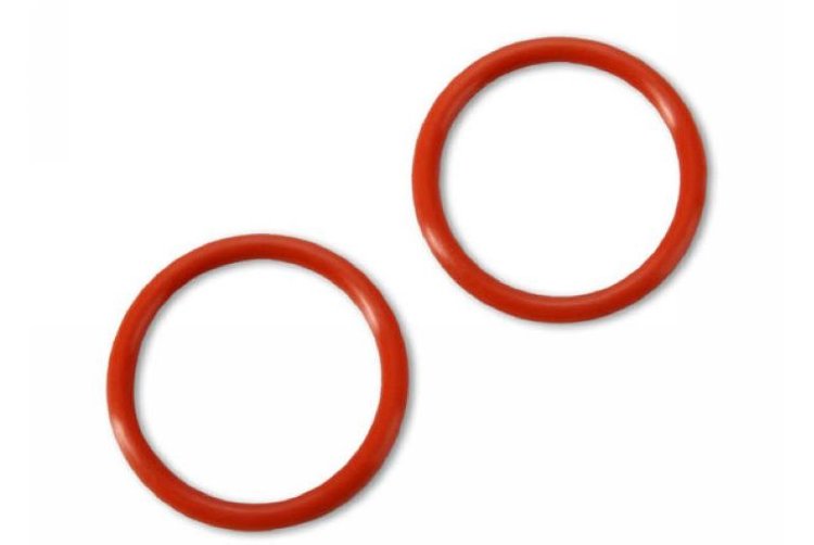 O-RING, FUEL TANK CAP (REVO) артикул TRA5362