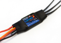 Регулятор оборотов Maytech Harrier-Eco 12A-OPTO (BLHeli) артикул MT12A-OPTO-HE-BL