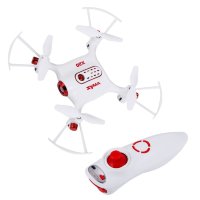 Квадрокоптер - X20-S (барометр) артикул SYMA-X20-S