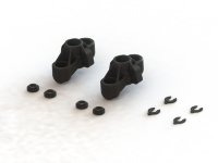 Рулевые кулаки ARRMA 1/8 Kraton, Outcast (2 шт.) артикул AR330505