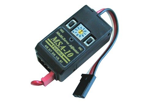 MLT SX ADJUSTER MSA10   артикул  FUMSA10