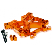 Бабочка (оранж) для Savage XL Flux &amp; X 4.6 артикул T6980ORANGE