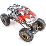 Радиоуправляемая модель с электродвигателем HSP 1/18 EP 4WD Electric Crawler (WaterProof) артикул HSP-94680-68091