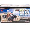 Радиоуправляемая модель с электродвигателем HSP 1/18 EP 4WD Electric Crawler (WaterProof) артикул HSP-94680-68091