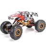 Радиоуправляемая модель с электродвигателем HSP 1/18 EP 4WD Electric Crawler (WaterProof) артикул HSP-94680-68091