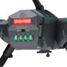 Квадрокоптер - Scout X4  FPV 4 DEVO F12E (FPV radio), 3D подвес, TX5804 (CE), кабель GoPro артикул  WAL-X4-FPV4