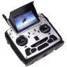 Квадрокоптер - Scout X4  FPV 4 DEVO F12E (FPV radio), 3D подвес, TX5804 (CE), кабель GoPro артикул  WAL-X4-FPV4