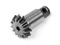 Шестерня коническая (хвостовик) 13T артикул HPI-101354