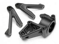 Поворотный кулак (1комплект) Baja 5 артикул HPI-85408 