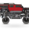 Радиоуправляемая автомодель TRAXXAS TRX-4 Land Rover Defender 1/10 4WD Scale and Trail Crawler артикул TRA82056-4-S
