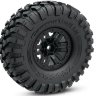 Радиоуправляемая автомодель TRAXXAS TRX-4 Land Rover Defender 1/10 4WD Scale and Trail Crawler артикул TRA82056-4-S