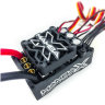 Регулятор оборотов бесколлекторный Castle Creations MAMBA X XTREME (25.2V) артикул CSE-010-0155-00