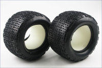 Tire (With Inner 2 шт. MFR)   арткул  MTT001