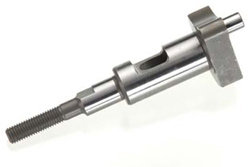 Коленчатый вал - CRANKSHAFT 55AX артикул 25702000