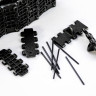 Гусеницы металлические для танка Taigen T34/85