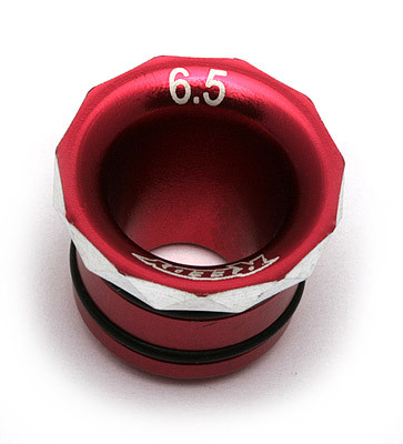 Футорка 6.5 мм 121 Restrictor (6.5mm) артикул AS28028