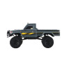 Модель Yikong 41011 внедорожник LC79 (Серый) 1/10 артикул YK-41011-Gr
