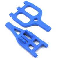 T-Maxx 2.5R &amp; 3.3/ E-MAXX A-arms - Blue артикул RPM80465