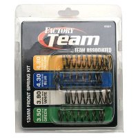 Набор пружин перед. 13мм  4 комплекта Front Spring Kit артикул AS91071