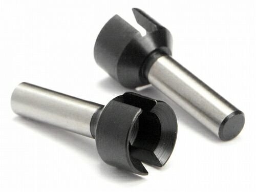 Чашка полуоси (MICRO RS4) 2шт. CUP JOINT артикул HPI-72347
