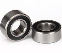 Подшипники 5x10x4 mm (2 шт.) артикул HPI-B021