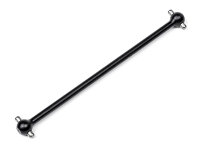 Привод центральный задний (8x100mm) 1шт артикул HPI-101357