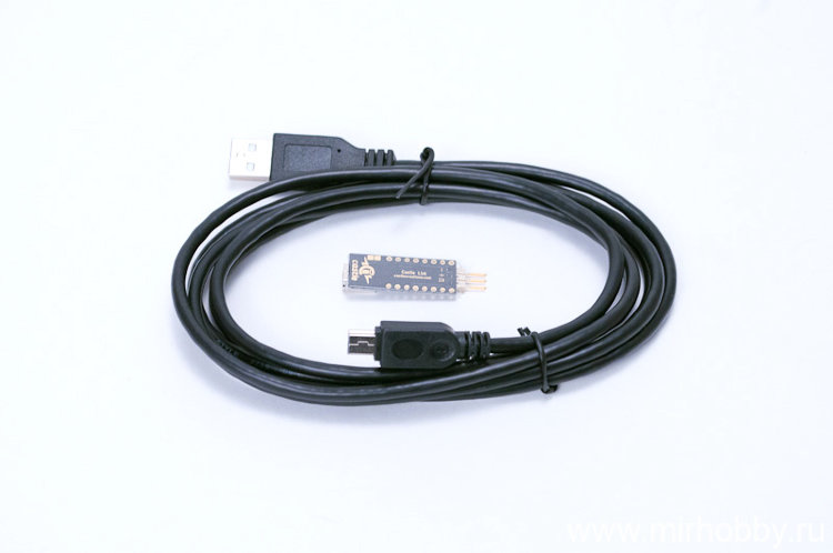 Castle Creations CASTLE LINK USB PROGRAMMING KIT артикул CSE-010-0005-00