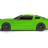 Кузов 1/10 FORD MUSTANG RTR 2014 окрашен (200mm)артикул HPI-112847