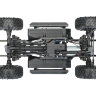 Радиоуправляемая машина TRAXXAS TRX-4 Mercedes G 500 1:10 4WD Scale and Trail Crawler артикул TRA82096-4-B