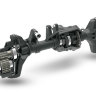 Радиоуправляемая машина TRAXXAS TRX-4 Mercedes G 500 1:10 4WD Scale and Trail Crawler артикул TRA82096-4-B