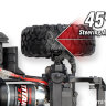 Радиоуправляемая машина TRAXXAS TRX-4 Mercedes G 500 1:10 4WD Scale and Trail Crawler артикул TRA82096-4-B
