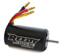Электродвигатель Б/К бездатчиковый - Reedy 1515-SL 2000kV.  Reedy 1515-SL 2000kV артикул AS929 