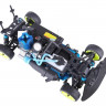 Радиоуправляемая автомодель HSP XSTR Power 1:10 с Nitro ДВС артикул HSP94122
