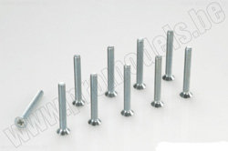 COUNTERS. SCREW 3X25 (10шт.) артикул MA2266