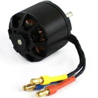 Электродвигатель EMP C3536 / KV1300 ( тип: бесколлекторный ) артикул C3536/06-1300