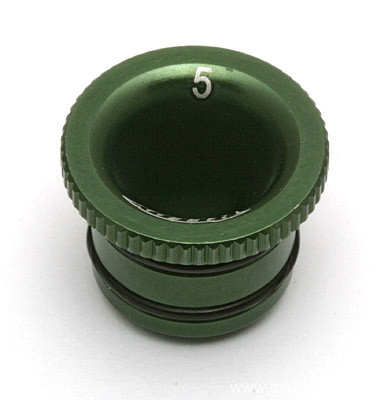 Футорка 5 мм 121 Restrictor (5.0mm) артикул AS28042