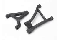 Suspension arms upper (1)/ suspension arm lower (1) (left front) артикул TRA5932 