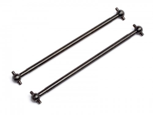 Валы привода колес - 89.5mm (2 шт.) (Strada MT and EVO MT)  артикул MV22129