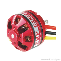 Электродвигатель EMP C2826/12 ( KV1300) ( тип: бесколлекторный ) артикул C2826/12-1350