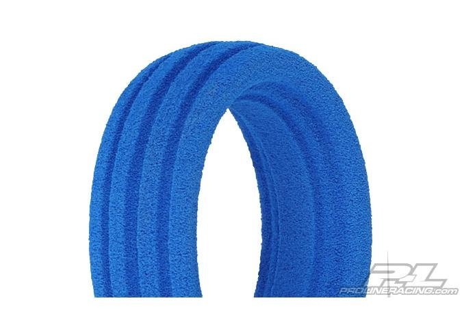 Вставки передние багги 1/10 2WD - Closed Cell (2 шт.) артикул PL6185-03 