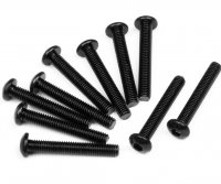 Винт M3x20мм (10 шт.) артикул HPI-Z357
