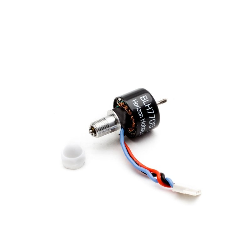 Двигатель бесколекторный 200QX (Brushless Motor 200QX) артикул BLH7705
