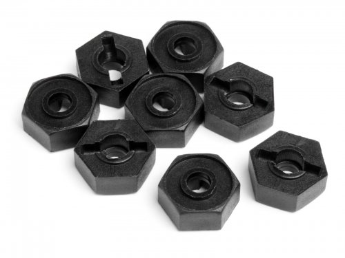 Адаптеры колес - Hex 12mm (8 шт.) артикул MV22060