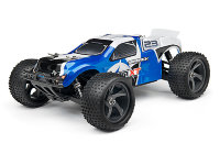 Радиоуправляемая автомодель Трак 1/18 - MAVERICK ION XT RTR ELECTRIC артикул MV12802